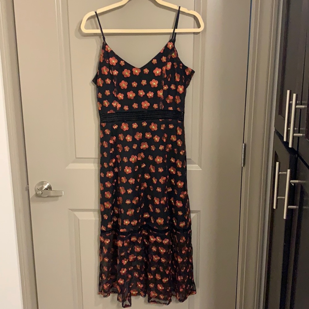 Midi Dress JACK by BB DAKOTA
